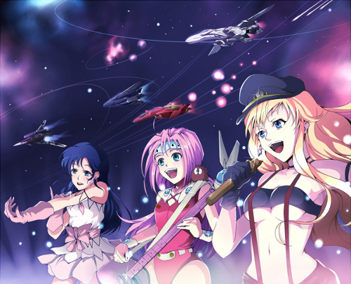 Comment briser le mythe Macross en 3 étapes.